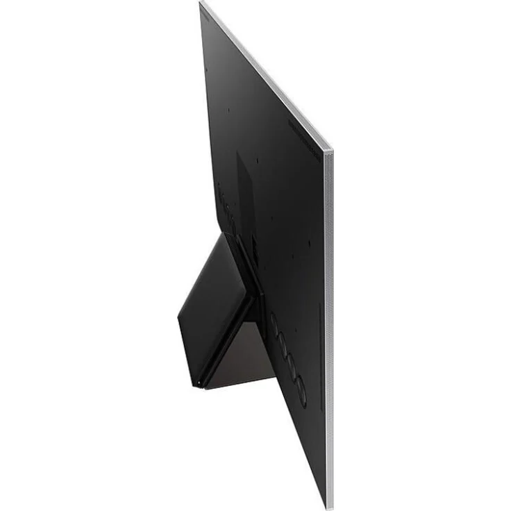 Samsung GQ65QN700AT 165 cm (65 Zoll) Neo QLED Mini LED 8K Smart TV (8K, HDR, Direct LED) HD-Triple-Tuner (Sat, Antenne, Kabel) Modelljahr 2021 Energieklasse G (DE-Modell) – Bild 6