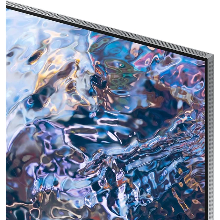 Samsung GQ65QN700AT 165 cm (65 Zoll) Neo QLED Mini LED 8K Smart TV (8K, HDR, Direct LED) HD-Triple-Tuner (Sat, Antenne, Kabel) Modelljahr 2021 Energieklasse G (DE-Modell) – Bild 5