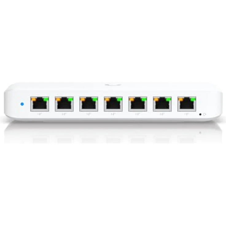Switch Ubiquiti UniFi USW-Ultra – Bild 2
