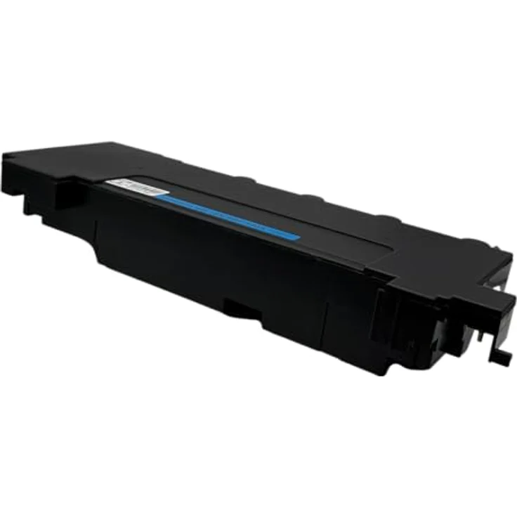 OBV Resttonerbehälter für Lexmark C540X75G, kompatibel mit C544, X548, CS310n, CX510de, 18.000 Seiten – Bild 2