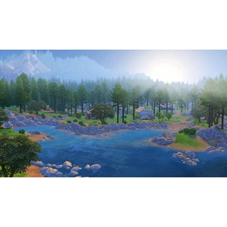 Die Sims 4 Bundle Pack 2 (CIAB) (PC) – Bild 4