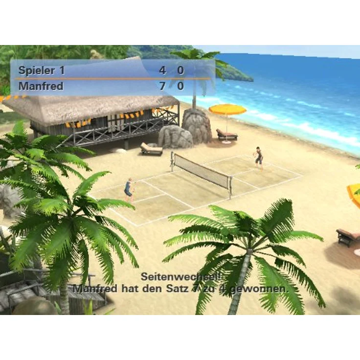 Fit for Fun (Wii) – Bild 6