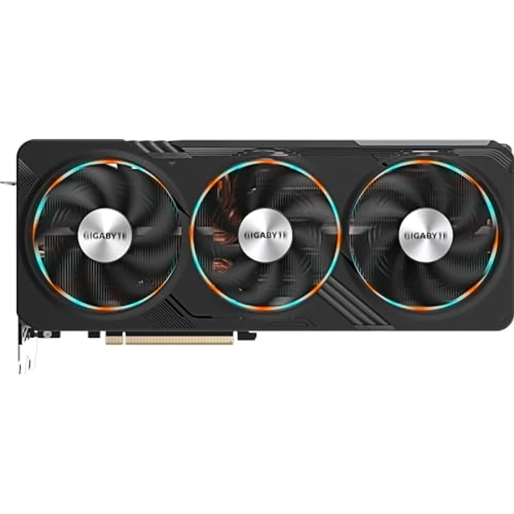 Gigabyte Gaming GeForce RTX 4070 Ti SUPER OC 16G NVIDIA 16 Go GDDR6X – Bild 3