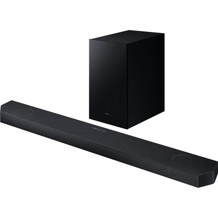 Samsung HW-Q710GD/ZG (3.1.2 Kanal), Soundbar