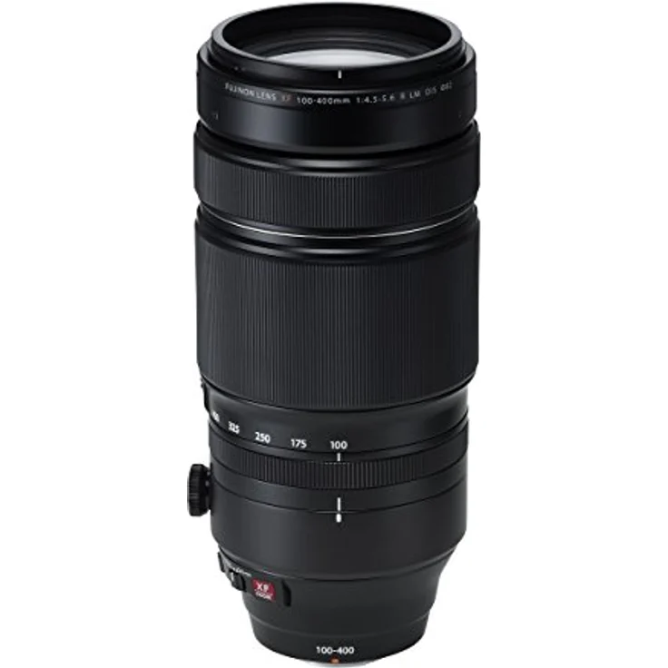 Fujifilm Fujinon 100-400 / F 4.5-5.6 XF R LM OIS WR – Bild 3