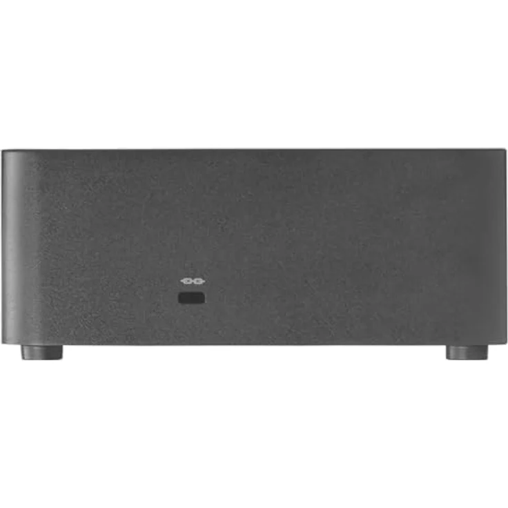 MSI Cubi NUC AI 1UMG-018BEU, Mini PC barebone mit Core Ultra 7 155H, ohne OS – Bild 4