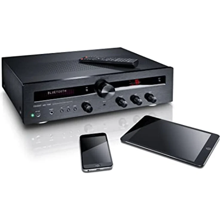 Magnat MR 750 schwarz – Bild 6