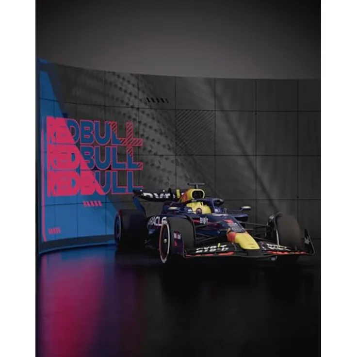 EA SPORTS F1 24 Standard Edition XBOX Series X | Deutsch – Bild 5