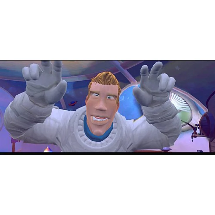 Planet 51 (PS3) – Bild 2