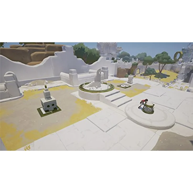 RIME (PC) – Bild 4
