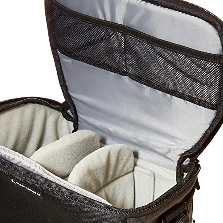 Vanguard Vesta Aspire 25GY - Schultertasche für Fotoequipment mit Rundumpolsterung und Platz für 9" Tablet – Bild 5