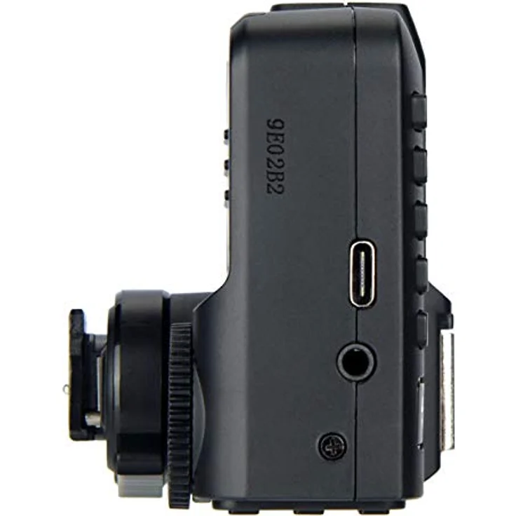 GODOX X2T-S Transmitter für Sony – Bild 7