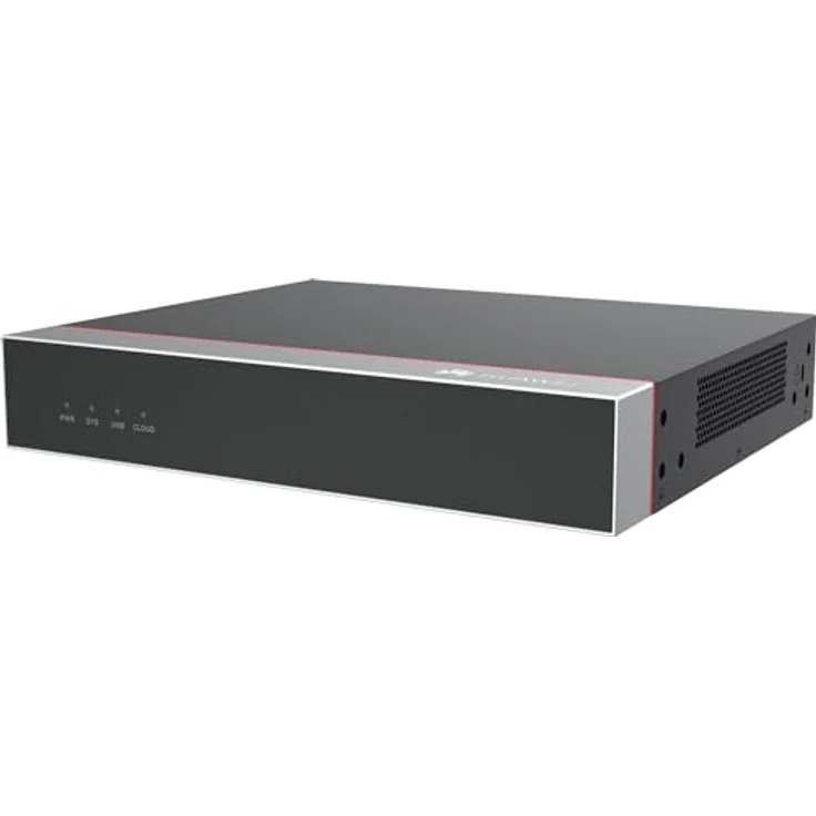 Huawei Access Controller AC650-128AP, drahtloser Zugangskontroller für kleine Büros, bis zu 128 APs, Grau, Schwarz – Bild 3