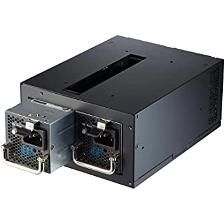 FSP Group FSP Server Netzteil Twins PRO 2X 900W/ FSP FSP900-50RAB/ schwarz – Bild 4