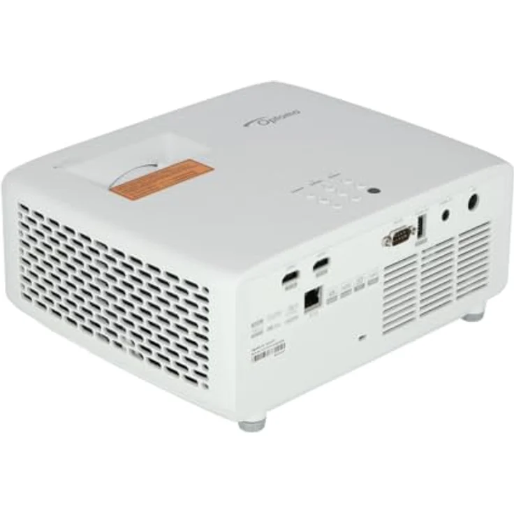 Optoma GT2100HDR Laser 1080P 300.000:1, VIDEOPROJEKTOR – Bild 3