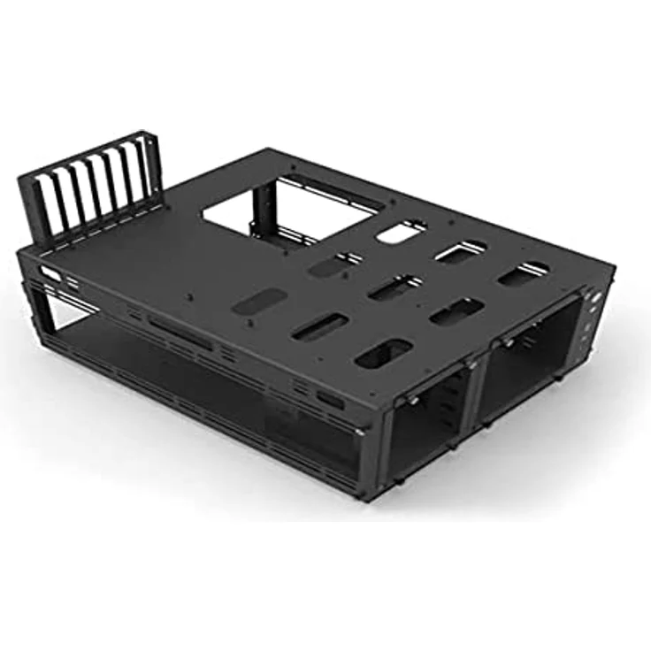 Jonsbo TB01 Schwarz (TB01 Black) – Bild 2