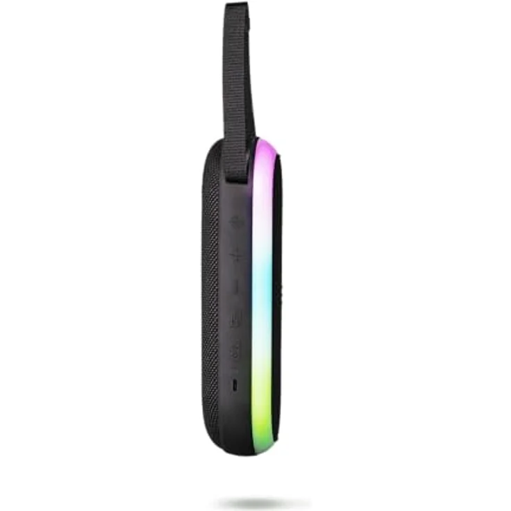 Aqiila CR-123A Li-Ion Akku, 3V 750 mAh, 2er Pack mit USB-C® Anschluss und LED-Anzeige – Bild 2