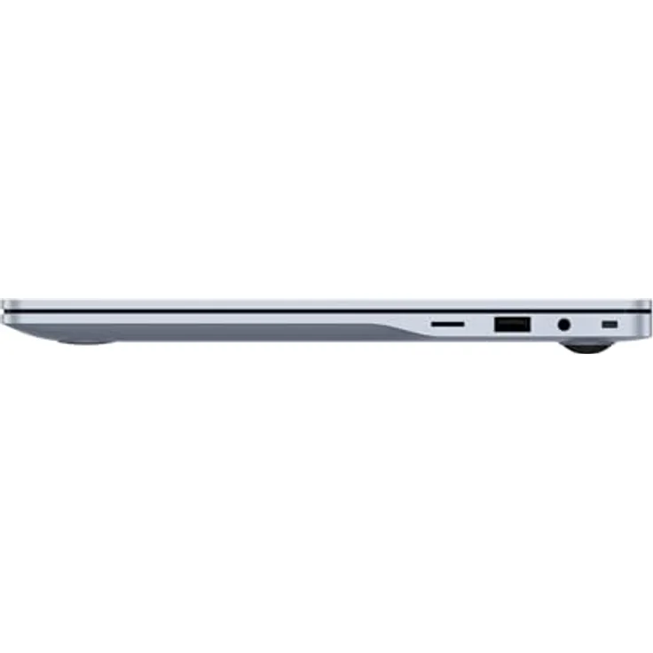 Samsung GB4 Edge 15,6" NP750XQA-KB1DE Laptop, Qualcomm Snapdragon X Plus Prozessor, 16 GB RAM, 256 GB, Windows 11 Home, Silber – Bild 5