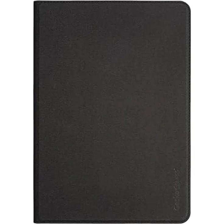 Gecko Covers Book-Cover Easy-Click 2.0 (iPad 2022 (10. Gen)), Tablet Hülle, Schwarz – Bild 2