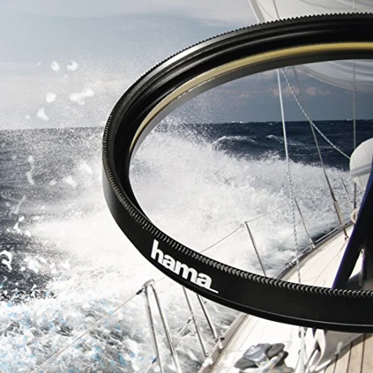 Hama 70177 UV Filter (86 mm) – Bild 4