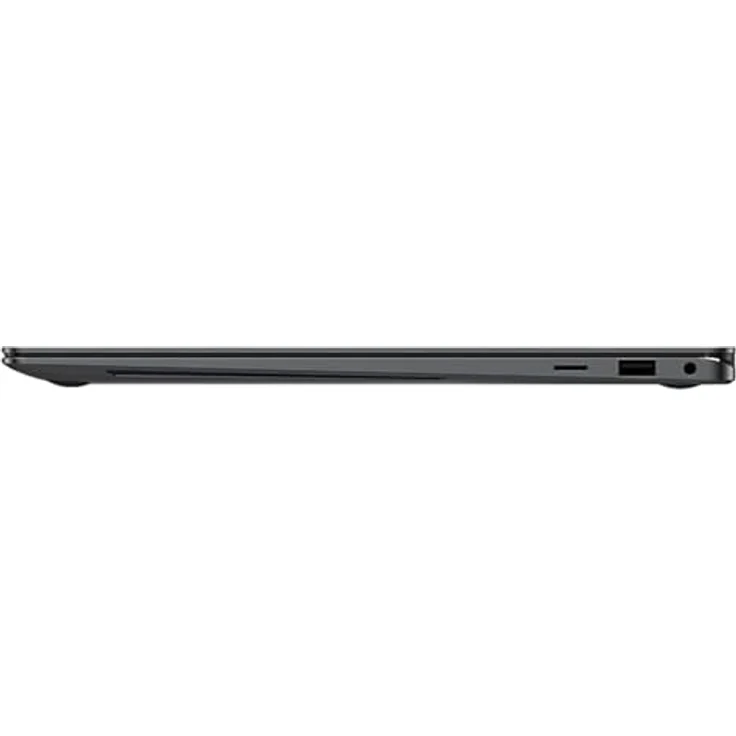 Samsung Galaxy Book5 Pro 360, 16" Notebook mit Intel Core Ultra 5, 16 GB RAM, 512 GB SSD, Grau – Bild 4