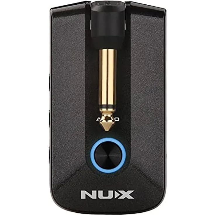 NUX MIGHTY PLUG PRO MP-3