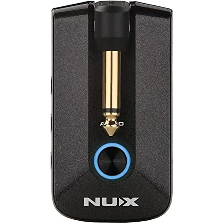 NUX MIGHTY PLUG PRO MP-3 – Bild 1