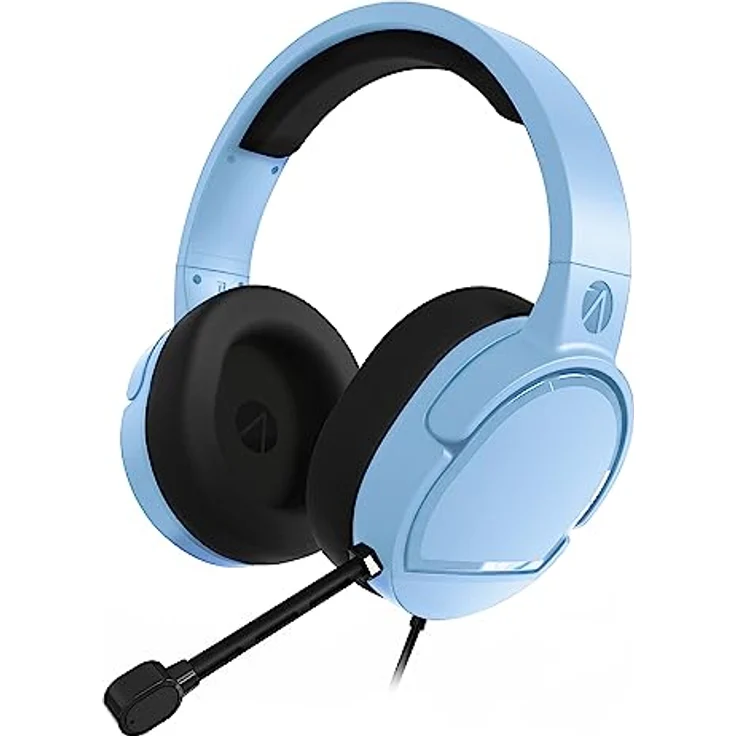 Panther Gaming Headset Sky (PS4/PS5/XBOX/NSW) – Bild 2