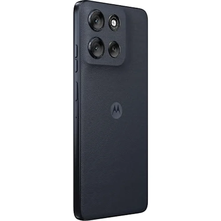MOTOROLA moto g56 5G, Smartphone mit 256 GB Speicher, 8 GB RAM, 50 MP Kamera, Black Oyster Dual SIM – Bild 8