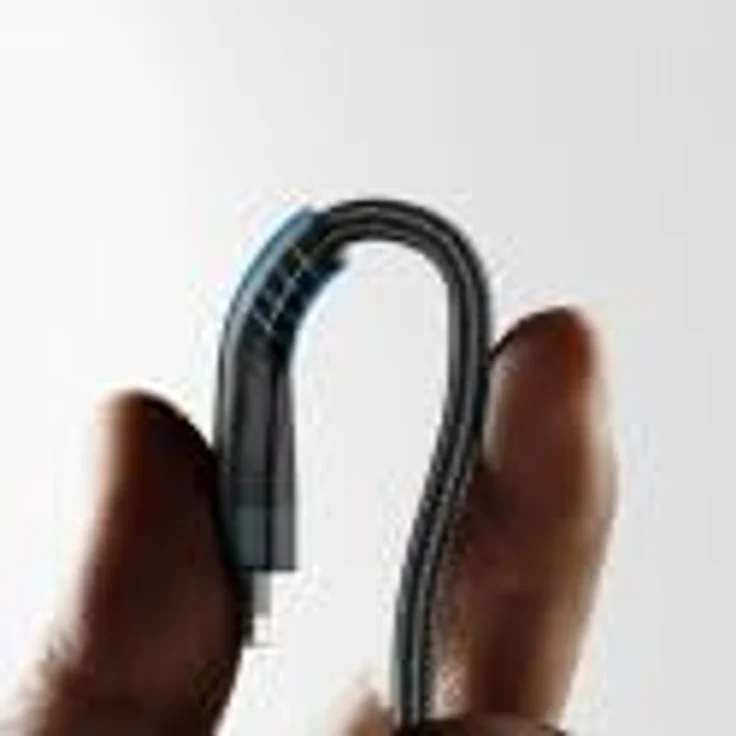 4smarts USB-C/A Multi-Ladekabel 4in2, 1,2m, schwarz, mit Lightning-, Micro-USB- und USB-C-Anschlüssen für gleichzeitiges Laden von bis zu vier Geräten – Bild 7