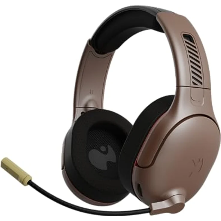 PDP Xbox Airlite Pro Wireless - Nubia Bronze – Bild 2