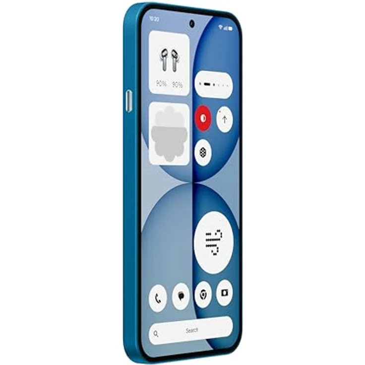 NOTHING Phone (4a) 256 GB Blau Dual SIM – Bild 4
