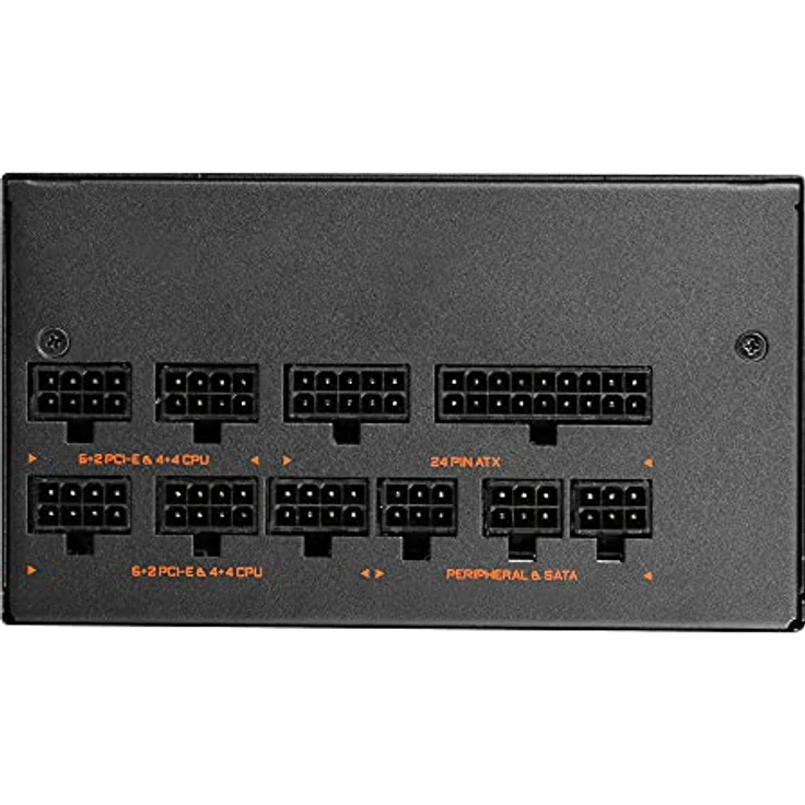 Gigabyte Aorus P850W 850W ATX 2.31 (GP-AP850GM) – Bild 3