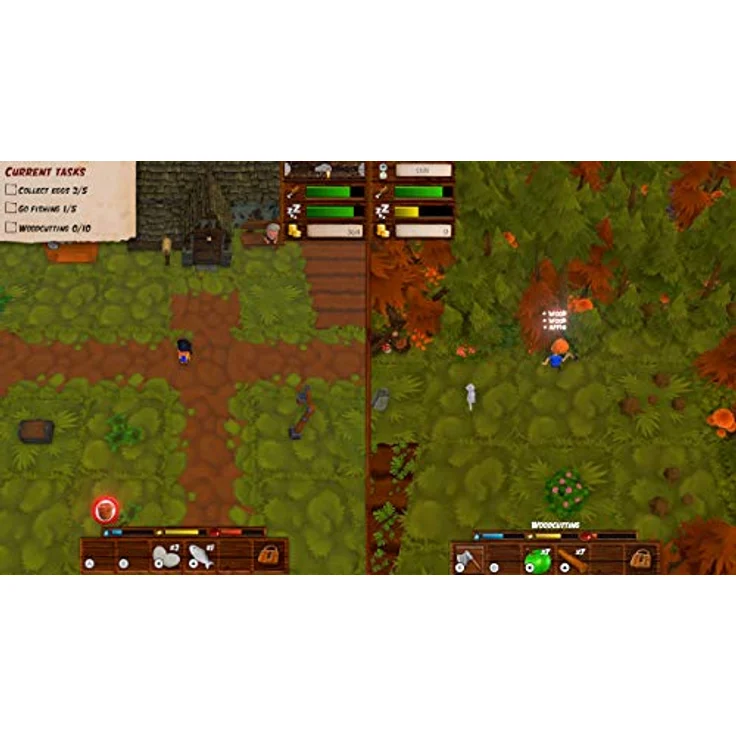 Harvest Life (Switch) – Bild 2