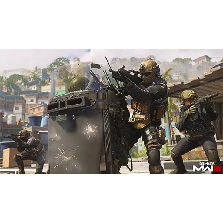 Call of Duty: Modern Warfare III (Xbox One / Xbox Series X) – Bild 4