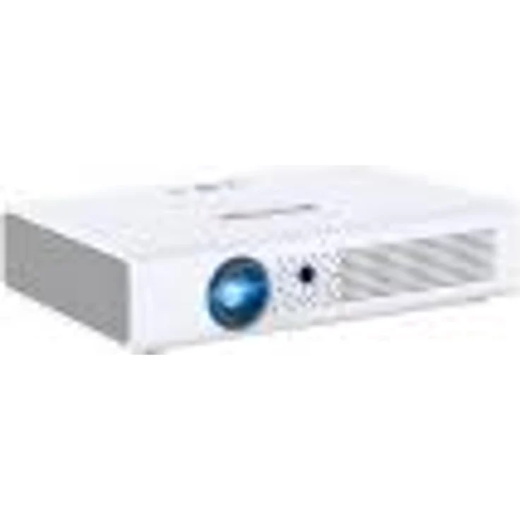 BYINTEK Mini Wireless Projektor R19, Business-Beamer in Robuster Konstruktion, einfach zu bedienen – Bild 5