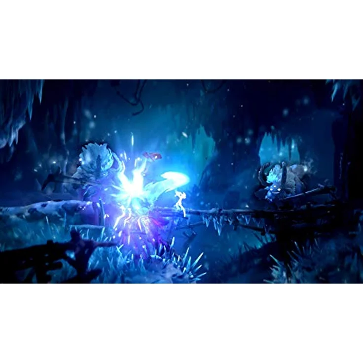 Ori and the Will of the Wisps (Switch) – Bild 2