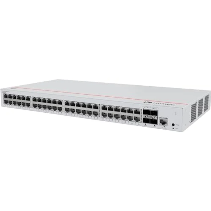 Huawei eKit Switch S220-48T4S – Bild 1
