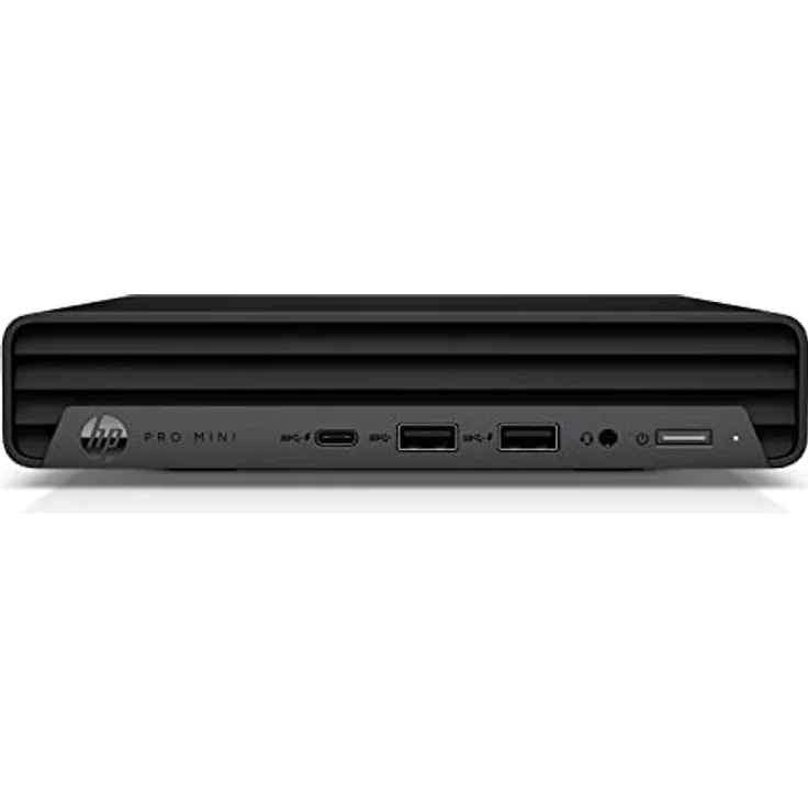 HP Pro Mini 400 G9 DM 8T3M5ES [Intel i5-13500T, 16GB RAM, 512GB SSD, Intel UHD Graphics 770, DOS] – Bild 2