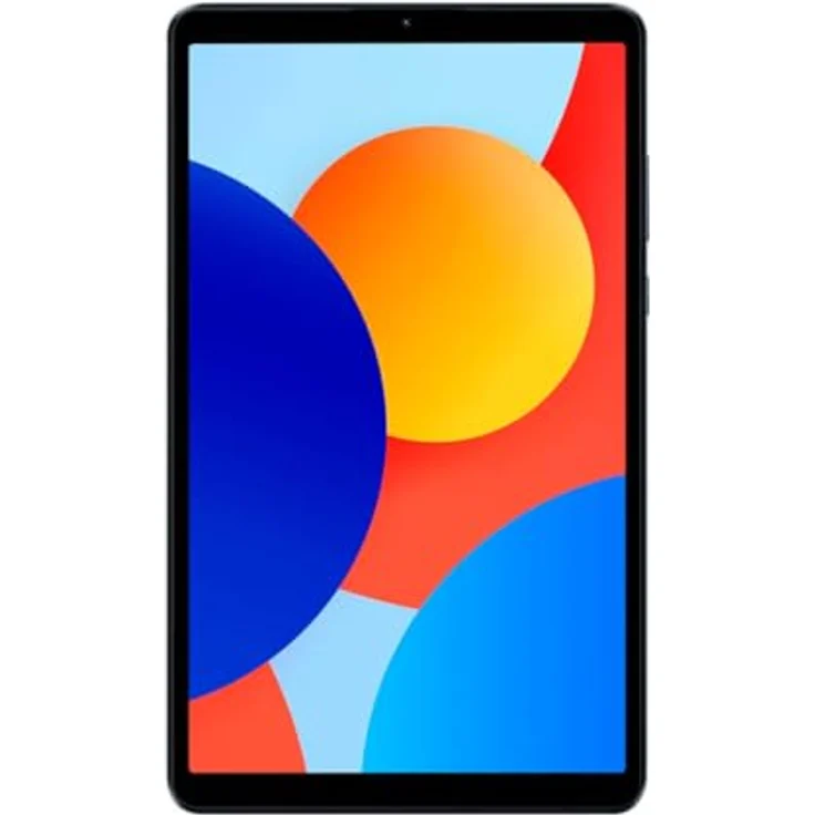 Xiaomi Redmi Pad SE 8,7" 4GB/64GB Wi-Fi Blau (Sky Blue) Tablet mit Sky Blue Farbe, 4 GB RAM und 64 GB ROM – Bild 2