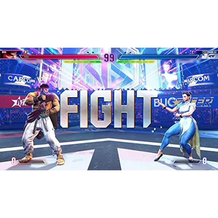 Street Fighter 6 (PS5) – Bild 3