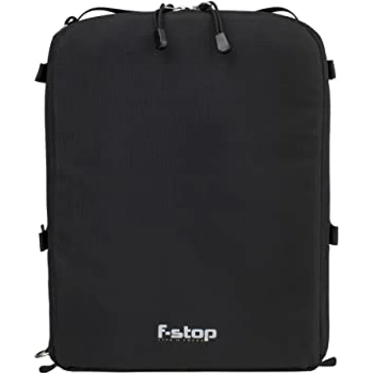 f-stop Gear ICU Pro Large Black – Bild 8
