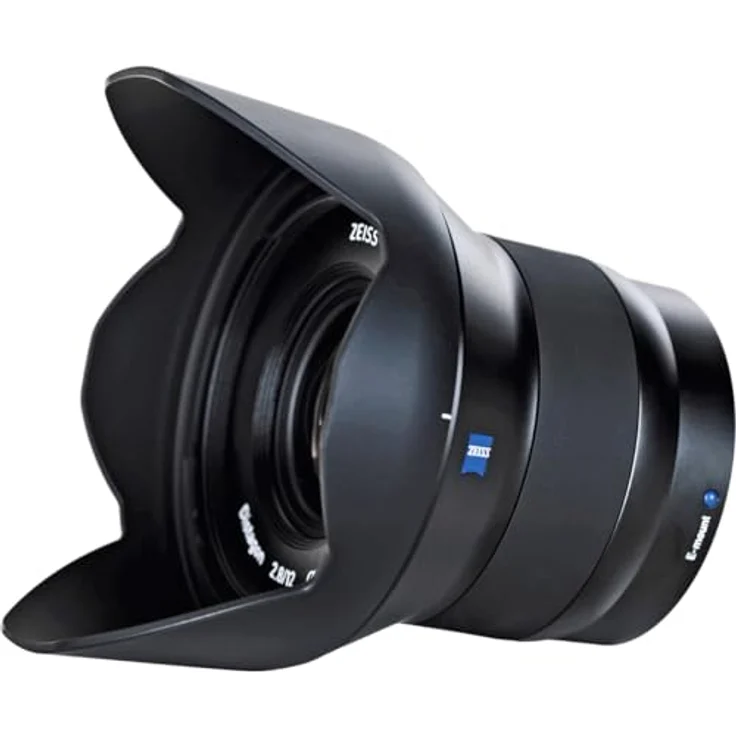 ZEISS Touit 2.8-12 für Spiegellose APS-C-Systemkameras von Sony (E-Mount) – Bild 6
