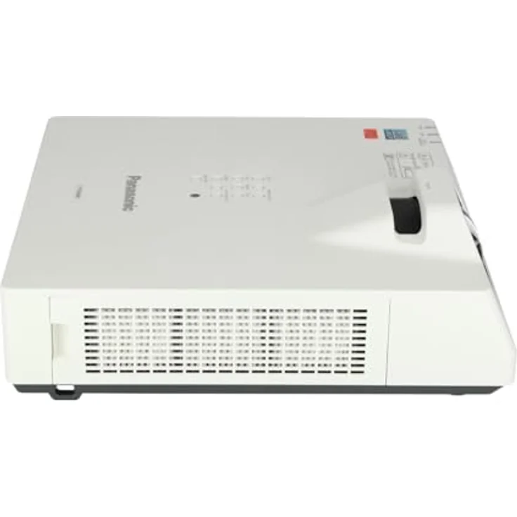 Panasonic PT-TMZ400, Laser-Kurzdistanz Beamer mit WUXGA, 4000 ANSI-Lumen, ideal für kleine Räume – Bild 6