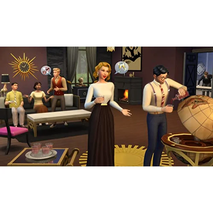 Die Sims 4 Bundle Pack 5 (DLC) (PC, Mac) – Bild 6
