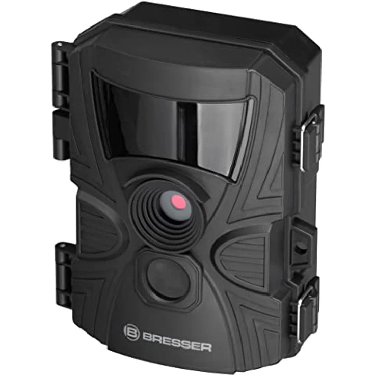 BRESSER BRESSER 60°-Wild-Beobachtungskamera 5-20 MP 20 m Wildkamera, Full-HD-Videos, 20-MP-Fotos, wasserdicht (IP65) – Bild 4