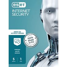 Bild für ESET Internet Security 2023 