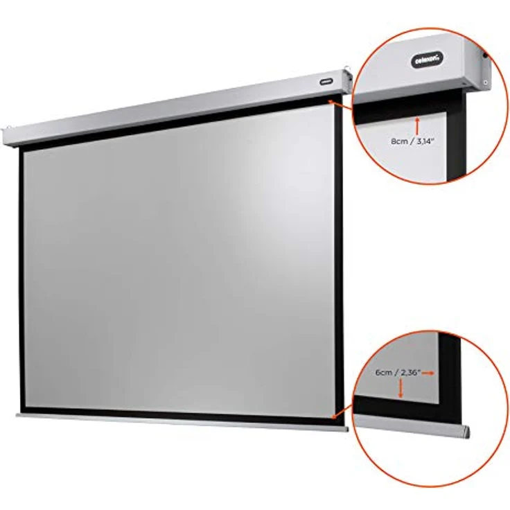 Celexon Motor Professional Plus 280x210 – Bild 8