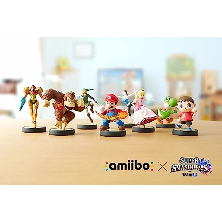 Amiibo Kazuya – Bild 4