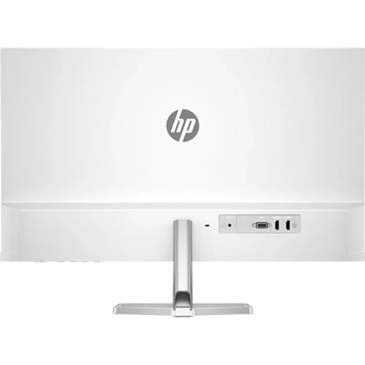 HP 527sw Computerbildschirm 68,6 cm (27") 1920 x 1080 Pixel Full HD Weiß, 99% sRGB, Kontrastverhältnis 1500:1, Leuchtdichte 300 cd/m², Neigungsverstellbarer Ständer, HP Eye Ease – Bild 3